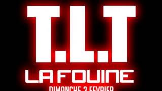 ► La fouine  TLT  Clash BOOBA  Paroles HD [upl. by Warfourd174]