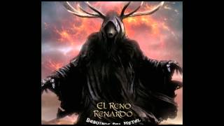 EL RENO RENARDO  Te Das Queen [upl. by Akemal]