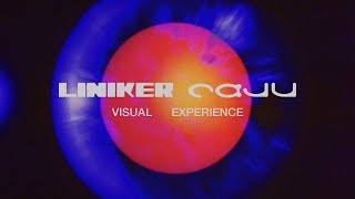 Liniker  CAJU VISUAL EXPERIENCE Full Album [upl. by Netsirc]