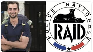 Henri dAnselme estil un policier du Raid un fasciste ou un véritable Héros [upl. by Abert]