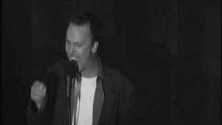 Doug Stanhope  Marriage [upl. by Kimber]