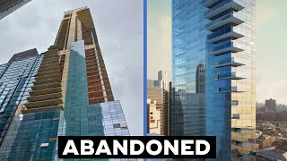 Why Nobody Can Fix This New York Skyscraper [upl. by Corson27]