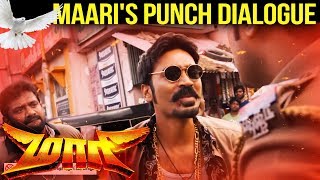 Maari 2 Telugu Full Movie  Part 12  Dhanush  Sai Pallavi  Tovino Thomas  Telugu Movies  TFN [upl. by Reklaw]