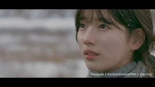 Uncontrollably Fond EP 1 Ending  Not My Eul  Kim Woo Bin x SUZY [upl. by Dawkins]