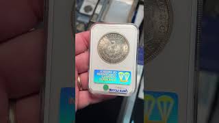 Matt Dinger from the floor of the Whitman Coin Expo 2024 in Baltimore  The Coin Show Podcast [upl. by Cornell]