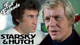 Starsky amp Hutch  A Coffin for Starsky  S1EP21 FULL EPISODE  Classic TV Rewind [upl. by Lenhart]