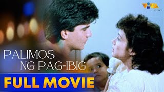 Palimos ng Pagibig Full Movie  Vilma Santos Dina Bonnevie Edu Manzano Laurice Guillen [upl. by Refeinnej]