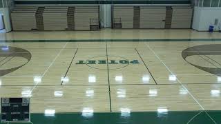 Poteet High School vs West Mesquite High School Womens Varsity Basketball [upl. by Teyugn]