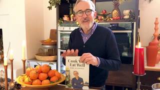 Rory OConnell Cook Well Eat Well  Ballymaloe Cookery School [upl. by Ahterahs]