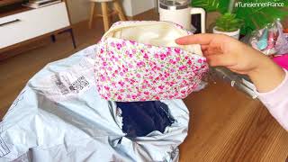 Random SHEIN Unboxing 2024  مشترياتي من شي إن 📦 🛍️shein sheinhaul unboxing [upl. by Sidney500]