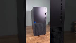 Dell XPS Desktop 8960 review [upl. by Idnil532]