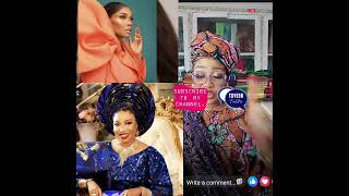 Ibo Ni Mo Jasi Bayi Larin Alhaja Lizzie Anjorrin amp Actress Iyabo Ojo Queen MotherTalo Je Agbarigbo [upl. by Marylynne]