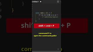 How to Enable Font Ligatures VSCode [upl. by Enak328]