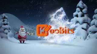 KooBits  Merry Christmas [upl. by Notecnirp]