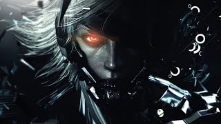 Metal Gear Rising Revengeance OST  A Stranger I Remain HDD [upl. by Maren]