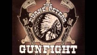 The Duane Peters Gunfight  My DNA [upl. by Farron]