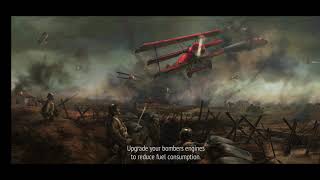 Warplanes WW1 Sky Aces Episode 8 [upl. by Ulla]