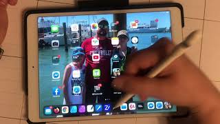 HOW TO OPEN A ZIP FILE ON IPAD  Opening Zipped Files On iPad [upl. by Srednas]