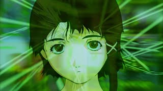 Serial Experiments Lain  Abertura Brasileira [upl. by Adriena]