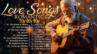 200 Most Beautiful Romantic Guitar Music  The Best Relaxing Love Songs  Music For Love Hearts [upl. by Jessalyn]