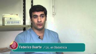 Licenciatura en Obstetricia FHCSyS [upl. by Gratianna]