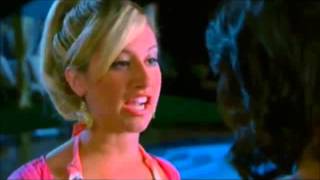 My Hsm 2 Voice Over Part 1 Sharpay amp Gabriella [upl. by Bone]