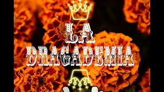 LA DRAGADEMIA TEMP 2  EPISODIO 4 quotQUEENS UNIVERSEquot [upl. by Sihon]