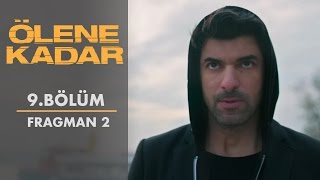 Ölene Kadar  9Bölüm  Fragman 2 [upl. by Anitsihc]