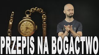 Przepis na bogactwo  Szwajcaria Historia Bez Cenzury [upl. by Hulbig815]