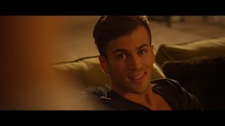 David Carreira  In Love ft Ana Free  Videoclipe Oficial part 7 of quotThe 3 Projectquot [upl. by Trab]