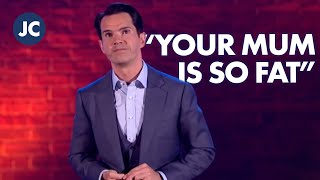 Hecklers Beware  Jimmy Carr [upl. by Xella]