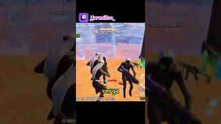 De dónde😨  fortniteclips fortnite xyzbca [upl. by Jedlicka346]