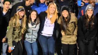 Alderson Broaddus University 50th Soccer Anniversary Celebration [upl. by Einnig]