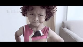 Singlish 43 I knew you were trouble parody TIger Moms revised version [upl. by Asle307]