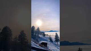 Zugerberg viral shortvideo video youtubeshorts shorts trending mountains switzerland [upl. by Mercie481]