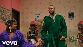 Falz  How Many Official Music Video ft Crayon [upl. by Ib]