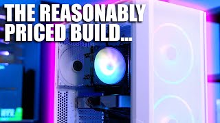 Inexpensive PC Build Guide [upl. by Eidnak915]