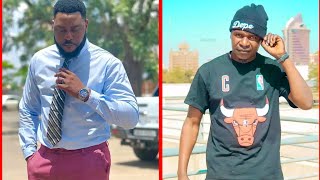 SlapDee ft Tiger Tonka Kaangu Official Audio [upl. by Valery]