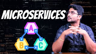 Microservices in 60 mins  Learning Path amp Interview Preparation [upl. by Idnarb]