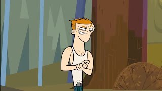 Total drama all Scotts victims [upl. by Mikkel324]