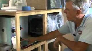 Installing a Tankless RV Water Heater by RV Education 101 [upl. by Noizneb]