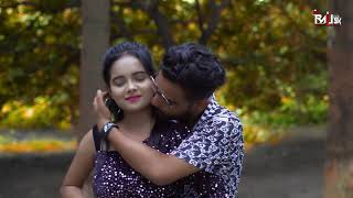 Jab Se Tujhe Dekha Dil Ko  Dheere Dheere Se Meri Zindagi  Cute Love Story  RajuSk Official [upl. by Giacamo]