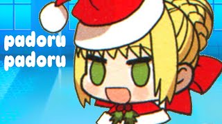 PADORU PADORU  Hardstyle Remix [upl. by Mihalco]