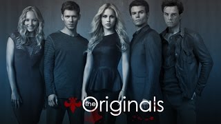 The Originals Trailer Italiano [upl. by Gem377]