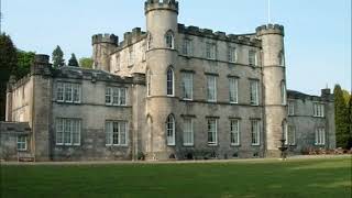 Melville Castle Midlothian  Discover Scotland [upl. by Garnette]