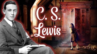 C S Lewis documentary [upl. by Misti]