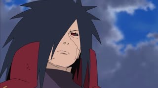 Madara Uchiha vs La alianza Shinobi sub español  Naruto Shippuden [upl. by Raimundo]