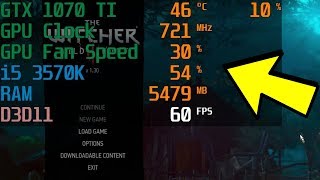 How to Display FPS GPU CPU Usage in Games [upl. by Lynda]