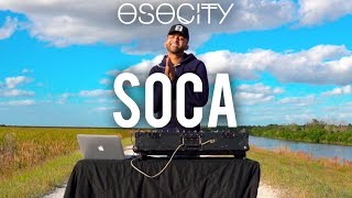 SOCA Mix 2018  The Best of SOCA 2018 by OSOCITY [upl. by Htide319]