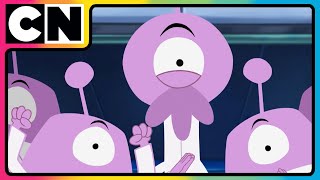 👾 Lamput Presents Abduction NEW ⭐️ Ep 187  Cartoon Network Asia [upl. by Wunder]